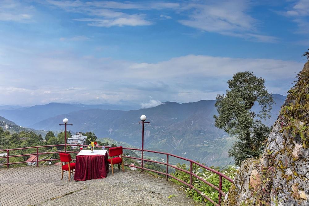 Hotel Club Mahindra Masuri Exterior foto